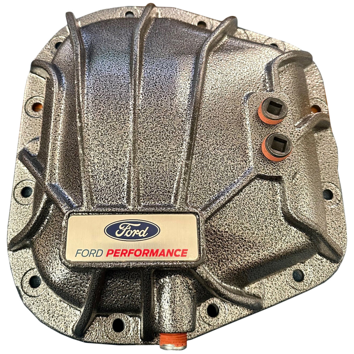 Ford Performance 9.75" Differential Cover – Level Up Suspension