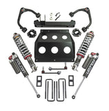 ReadyLift 3" SST 2.1 Series Lift Kit