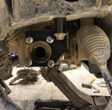 589 1 Inch Front Diff Drop (2015-22 Colorado/Canyon)