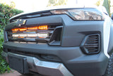 M&R Dual 30" Light Bars [23+ Colorado]