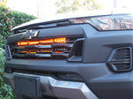 M&R Dual 30" Light Bars [23+ Colorado]