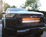 M&R Dual 30" Light Bars [23+ Colorado]