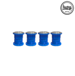 Polyurethane Steering Rack Bushing Kit [15-22 Colorado]