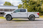 Rough Country 2.5" Lift [21+ F-150 TREMOR]