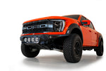 ADD Offroad Bomber Front Bumper - Rigid 6" [21+ Raptor]