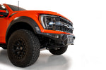 ADD Offroad Bomber Front Bumper - Rigid 6" [21+ Raptor]