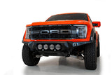 ADD Offroad Bomber Front Bumper - Rigid 6" [21+ Raptor]